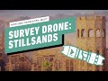 Horizon Forbidden West Gameplay Walkthrough - Survey Drone: The Stillsands