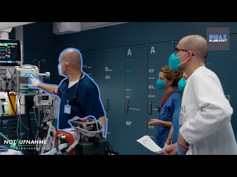 Alarm im Schockraum 🫣 | Notaufnahme: Samstagnacht | GANZE FOLGE | DMAX Blaulicht