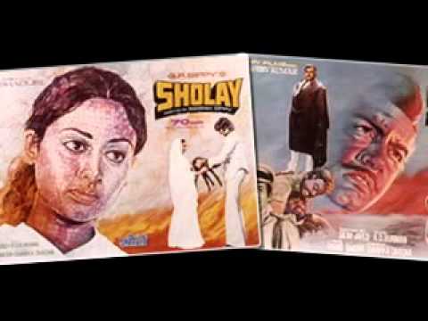 download lagu mp3 mp4 Sholay Movie Poster, download lagu Sholay Movie Poster gratis, unduh video klip Sholay Movie Poster