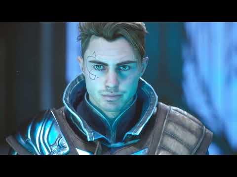 IMMORTALS OF AVEUM - PS5 Walkthrough Gameplay Part 6