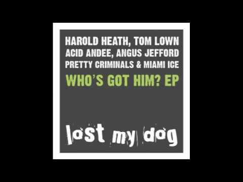 Angus Jefford - Like That