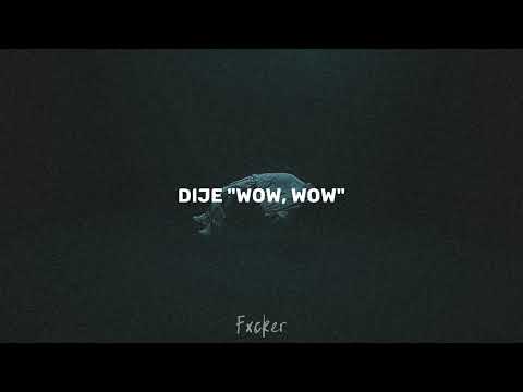 C.R.O x Neo Pistea x Lucho SSj x Obie Wanshot - WOW (Letra)