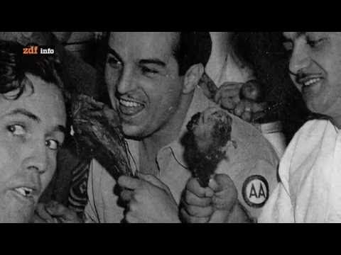 Geheimnis in der Tiefe: Das Leopoldville-Desaster Doku (2008)