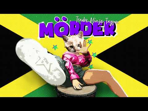 Traube Minze Tayfun - Mörder [Official Visual Video]