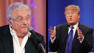 Randy Newman Writes Song About TRUMP'S PENIS! | What's Trending Now!