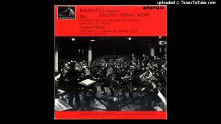Download lagu Edward Elgar : Serenade in E minor for string orchestra Op. 20 (1888-92) mp3 Download lagu Edward Elgar : Serenade in E minor for string orchestra Op. 20 (1888-92) mp3