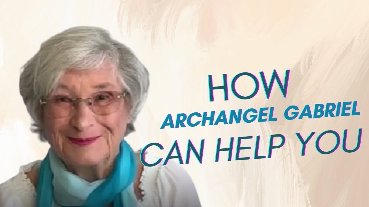 How can Archangel Gabriel Help you? How can Archangel Gabriel Help you?