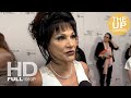 Rosemarie Aquilina on At the Heart of Gold: Gymnastics Scandal at Tribeca Film Festival - interview