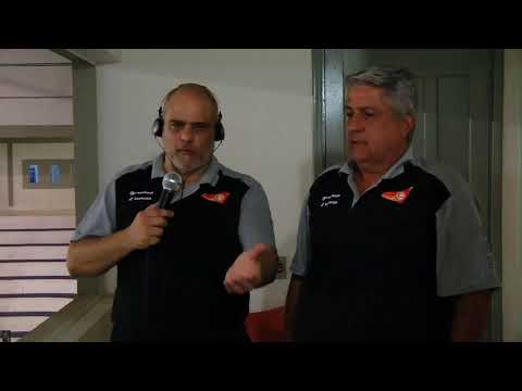 Copa Futsal Inconfidentes 2022 - Araxá X Conquista (13/09/22)