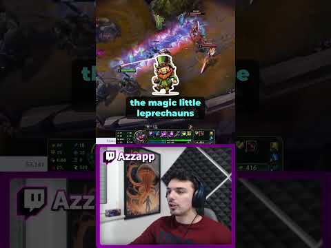 Losers Queue Does Not Exist...