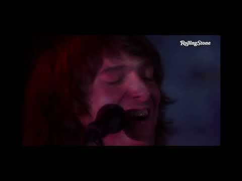 Petrified In Love - Paolo Nutini