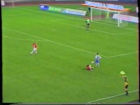 19. september 2001 Vejle Boldklub-OB 1-2 LP