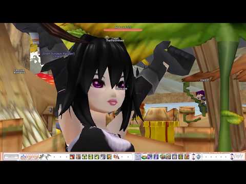 Ignite Flyff E34 - Professions are really confusion, but rewarding!