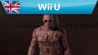 Clip of Devil's Third