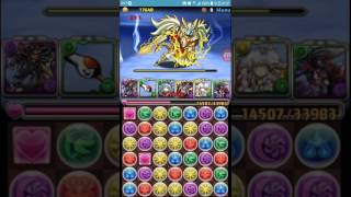 [비염의 운해도시 7층][각성무효] 환생아누비스x디아블로스