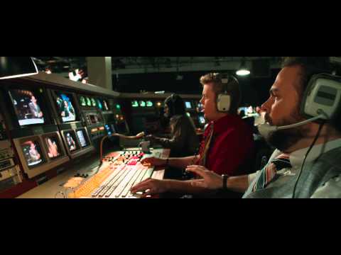 Anchorman 2: The Legend Continues: Crack Clip