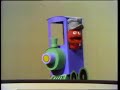 Classic Sesame Street Goin For A Ride Full Version HQ