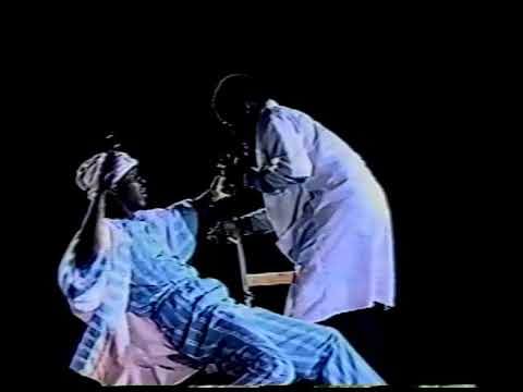 Carlton "CP" Hall - Pressure (Calypso Monarch 1992)