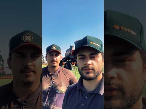 Biotrigo na Estrada | Biotrigo Veloz | São João/PR