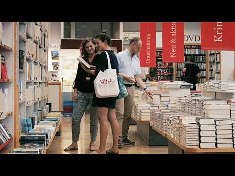 Morawa seit 1877 - Danke für 140 Jahre!