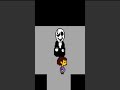 This isn't actually Gaster - Undertale Fact