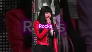 Bottoms Up Nicki Minaj lyrics edit ✍️ #nickiminaj