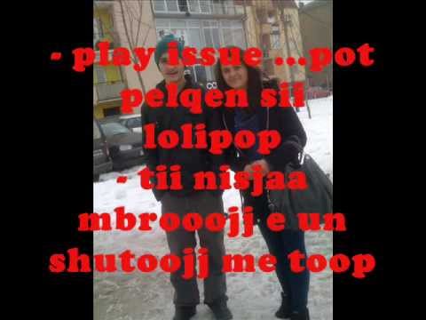 Rap Finit ft.xD.Bardhazz &. Classic G - Me mu 2012