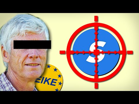 Die Klimaleugner haben uns im Visier