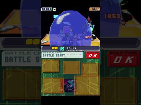 MMSF3 PVP - happy man (BushidoX Sibling Libra) vs SIGMA (Grenade Elecslash Rogue)