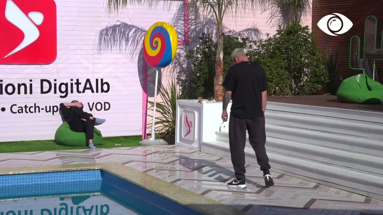 “Nuk do ndalem”/ Luizi: Ata nuk do shkojnë në finale