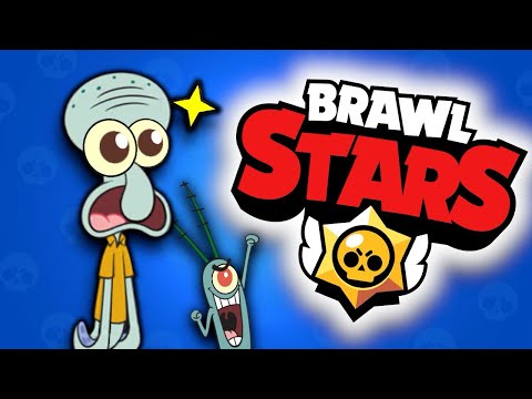 LIGNJOSLAV U BRAWL STARSU!?