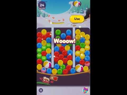 Disney Getaway Blast Level 94 - NO BOOSTERS ✈️🏝️ | SKILLGAMING ✔️