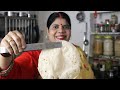 परफेक्ट रोटी बनाने का आसान तरीका Perfect Roti 