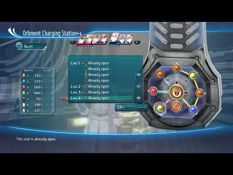 Legend Of Heroes Trails Of Cold Steel 3 (Part 14) English