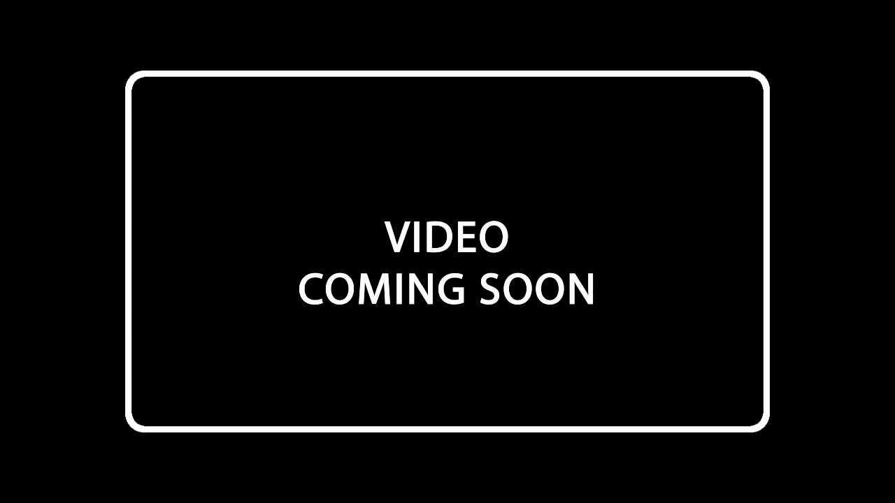 Blank Video Placeholder (HD)