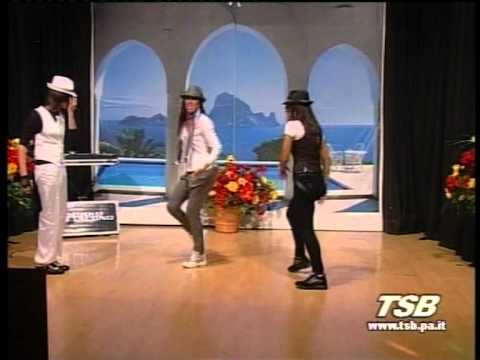 Sabrina Oscar in Donna di città...