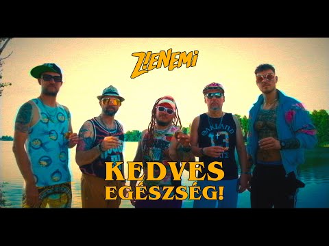Z!ENEMi - Kedves egészség!