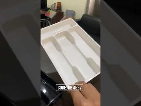 Cutlery Organizer (OB 4627)