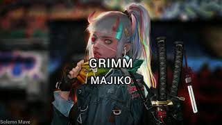 GRIMM - MAJIKO // SUB ESPAÑOL