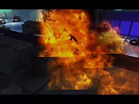 Kill Shot Bravo Region 4 Part 28 (Kill 4 Enemies)