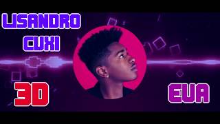 Lisandro Cuxi Eva 3D sound  -Use Headphones