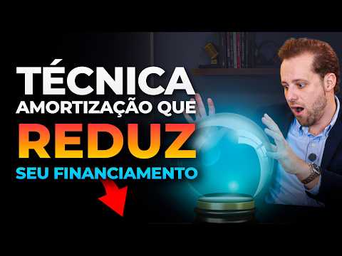 Amortization Technique that Drastically Reduces the Term of Your Real Estate Financing