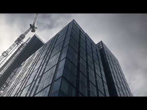 Victoria Residence | Manchester | Pure Investor | June 21 Site Visit