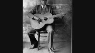 Blind Willie McTell - Wabash Cannonball