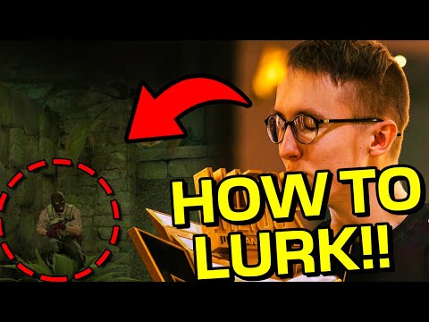 HOW ROPZ LURKS | IN-DEPTH POV BREAKDOWN