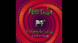 Alice Donut - Every Body Is on Sale