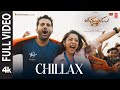 Full Video Chillax Song Thammudu Nithiin Sriram Venu Raju Shirish