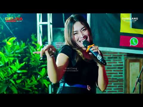 NEW DELISA - NASIB BUNGA RIA ANDIKA - WEDDING ANANG & INDIYAH GRENGGENG GONDOSARI GEBOG KUDUS