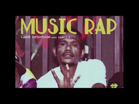 Lean CJ - Music Rap (Official Audio)