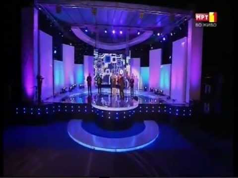 Momche bitolchanche - Aneta Arsovska i Grupa Favoriti